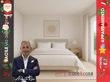 Sacile - Appartamento 2 camere 251 K Rif. V82