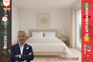 Sacile - Appartamento 2 camere 251 K Rif. V82