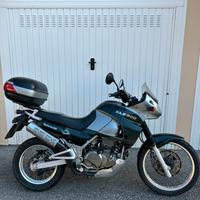 Kawasaki KLE 500