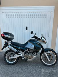 Kawasaki KLE 500