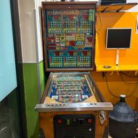 Tombola da sala giochi