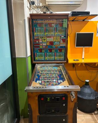 Tombola da sala giochi