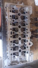 TESTATA ALFA ROME 147 1.9 JTD 16V TIPO MOTORE 192A