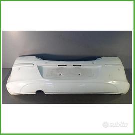 Paraurti Posteriore Opel Corsa D Berlina 5 Porte