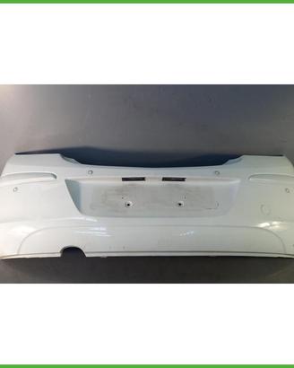 Paraurti Posteriore Opel Corsa D Berlina 5 Porte