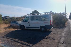Peugeot boxer €6.500 trattabile