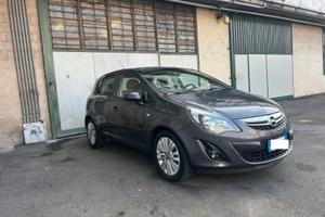 Opel Corsa 1.2 GPL originale 5p ok neopatentati