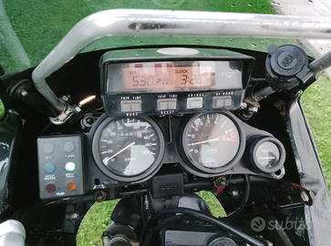 Africa twin 750 RD 04 del 1992