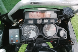 Africa twin 750 RD 04 del 1992