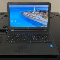 Laptop hp 250 g4