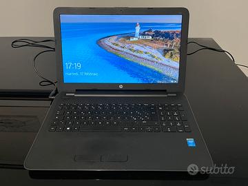 Laptop hp 250 g4