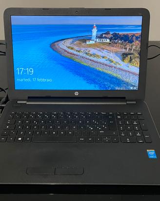 Laptop hp 250 g4