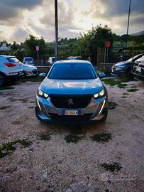 PEUGEOT 2008 PureTech 100 S&S Active Pack