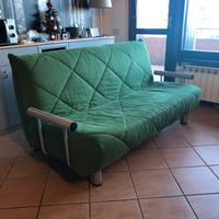 Divano letto