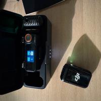 DJI Mic 2 Combo – pari al nuovo