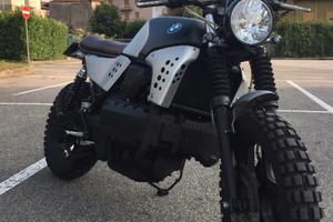 Bmw k 100 rt - 1988