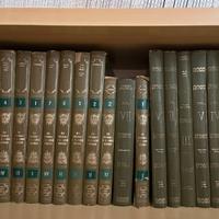 Enciclopedia - FRATELLI FABBRI EDITORI