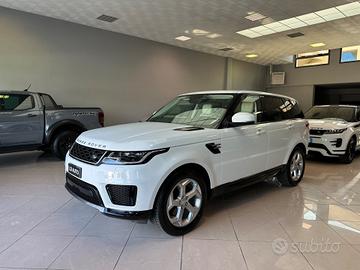 Land Rover Range Rover Sport Range Rover Sport 3.0