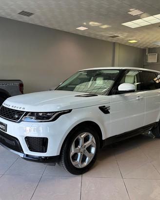 Land Rover Range Rover Sport Range Rover Sport 3.0