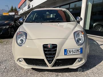 Alfa Romeo MiTo 1.3 JTDm-2 95 CV S&S Progression