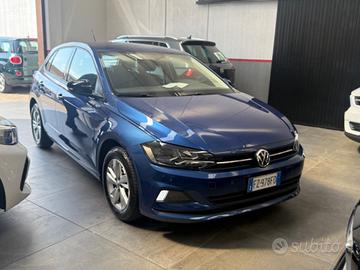 Volkswagen Polo 1.0 TSI 5p. Sport BlueMotion Techn