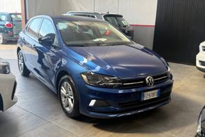 Volkswagen Polo 1.0 TSI 5p. Sport BlueMotion Techn