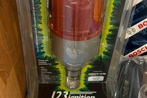 Spinterogeno elettronico per maggioloni epoca
