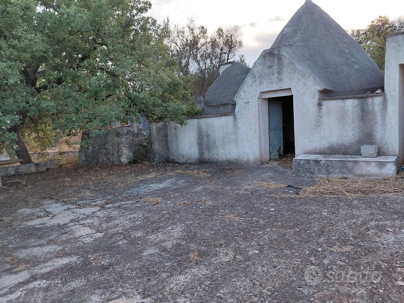 TRULLO - Vista 2