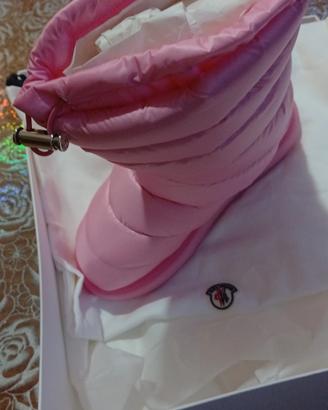 moncler stivale