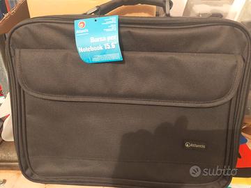 Borsa per notebook 15.6" Atlantis