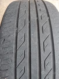 due gomme estive 185 55 15 