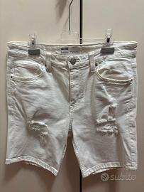 Pantaloni corti uomo