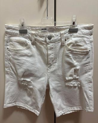 Pantaloni corti uomo