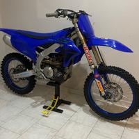 Yamaha Yzf 250