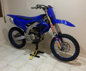 Yamaha Yzf 250