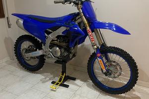 Yamaha Yzf 250