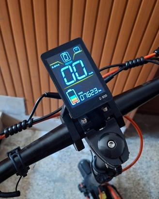 monopattino Joyor S5