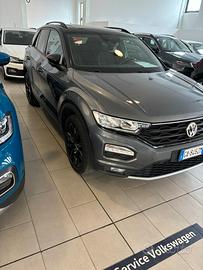 Volkswagen t roc