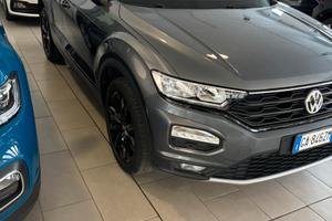 Volkswagen t roc