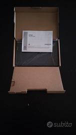 Tablet rugged IP68 8" 6/64GB (ESP a 2TB), 5G, Wifi