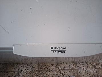 Congelatore Ariston Hotpoint – 216 litri