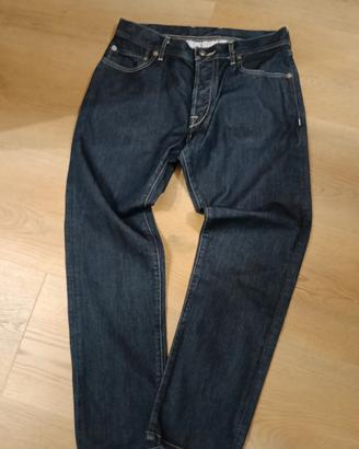 pantaloni jeans 