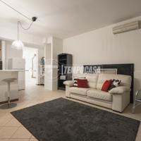 Monolocale ristrutturato con giardino privato e ga