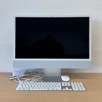 iMac 2024 M3 16Gb 512Gb
