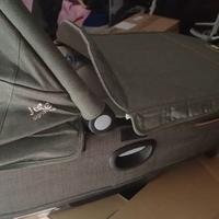 Passeggino Joie Trio Finiti