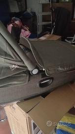 Passeggino Joie Trio Finiti