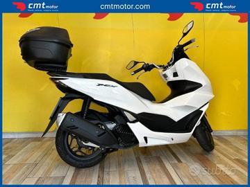 HONDA PCX 125 Garantito e Finanziabile