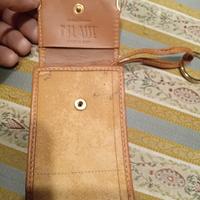 portachiavi Alviero Martini 