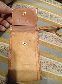 portachiavi Alviero Martini 