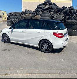 Classe b 1.8 110 cv